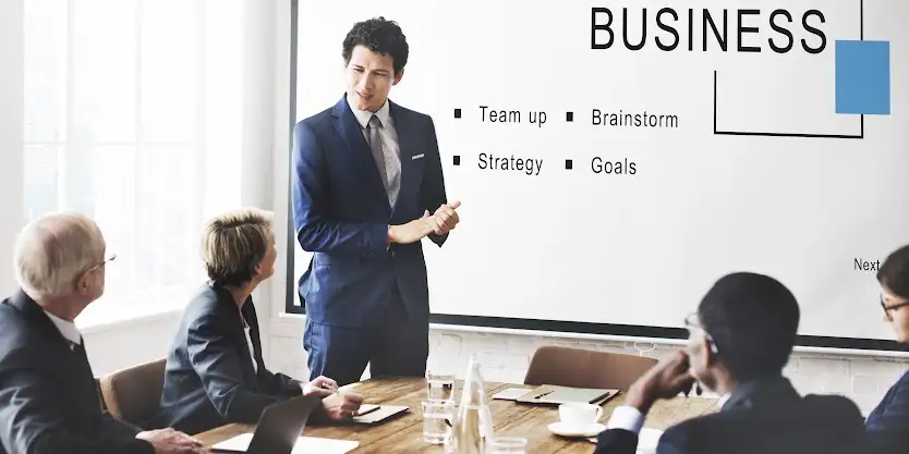 Konsultacje franczyzowe