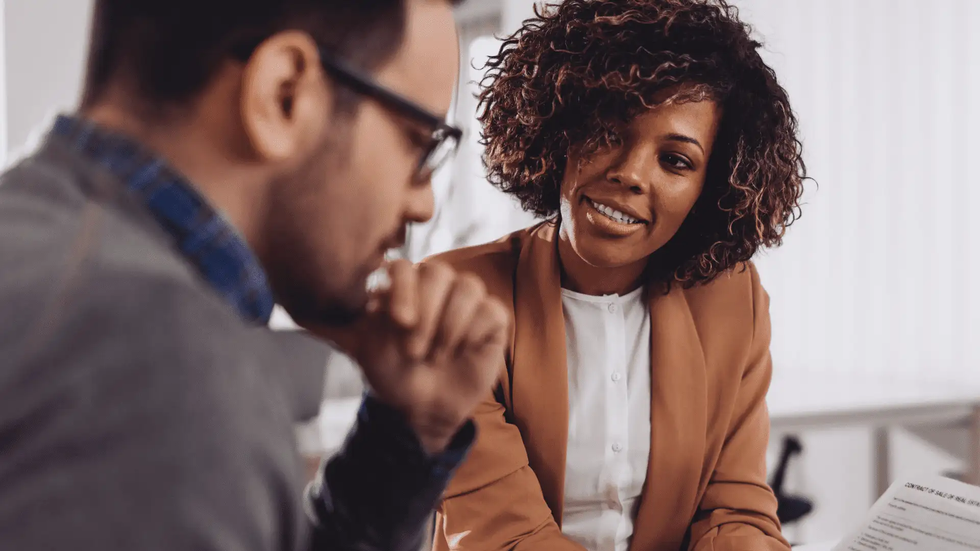 Partnerstwo biznesowe